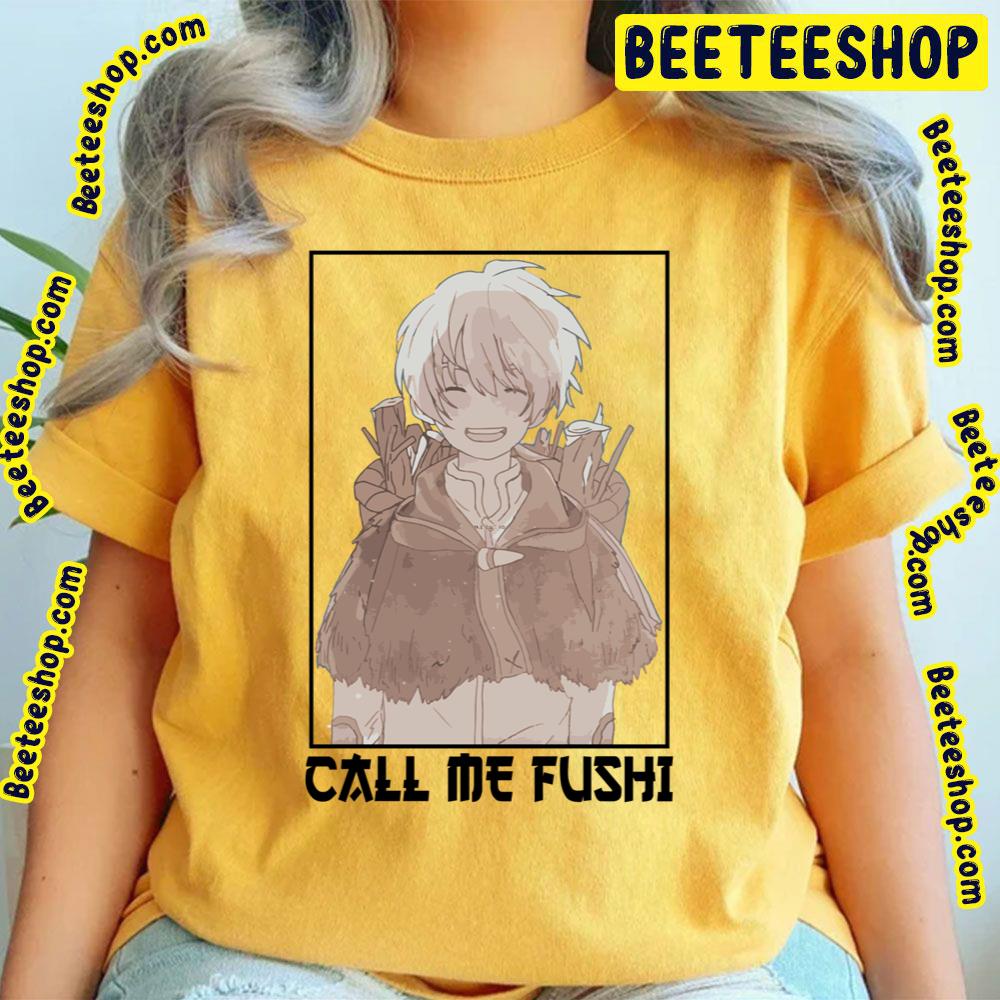 Call Me Fushi Fumetsu No Anata E To Your Eternity Trending Unisex T-Shirt Call Me Fushi Fumetsu No Anata E To Your Eternity Trending Unisex T-Shirt
