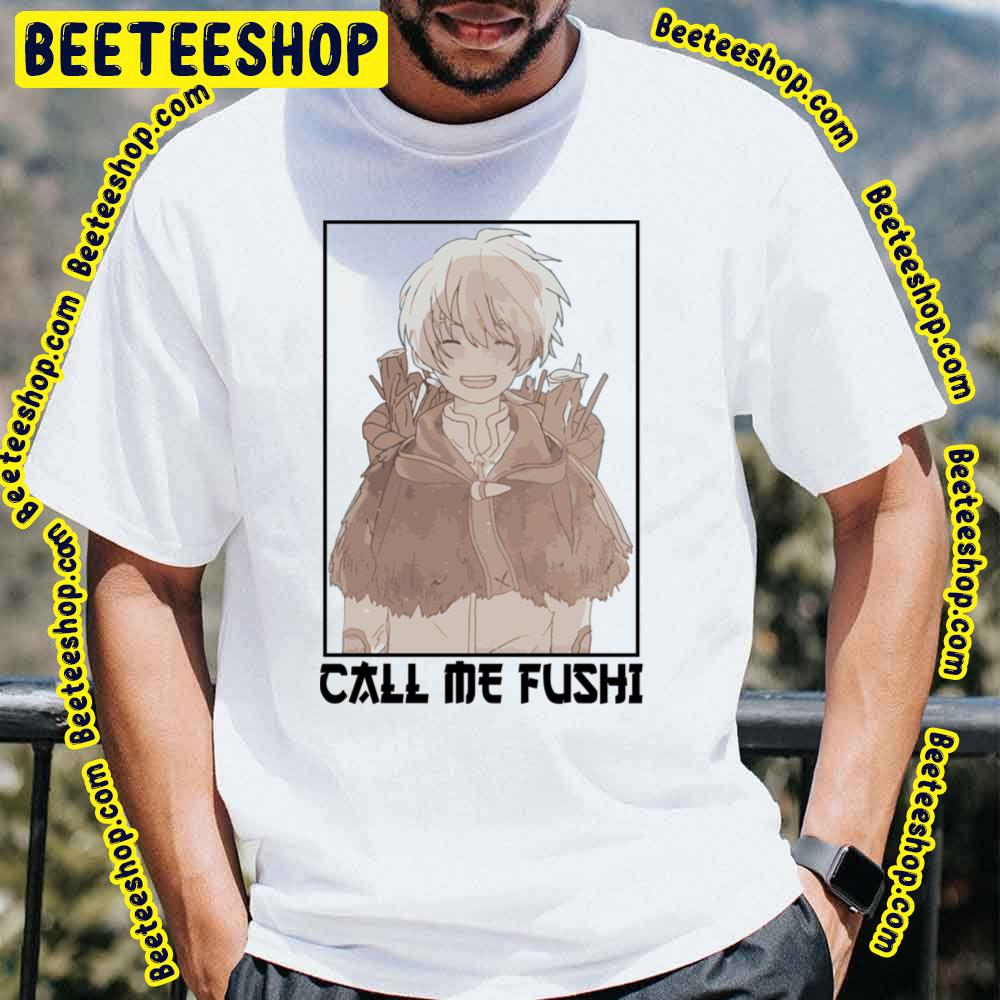 Call Me Fushi Fumetsu No Anata E To Your Eternity Trending Unisex T-Shirt Call Me Fushi Fumetsu No Anata E To Your Eternity Trending Unisex T-Shirt