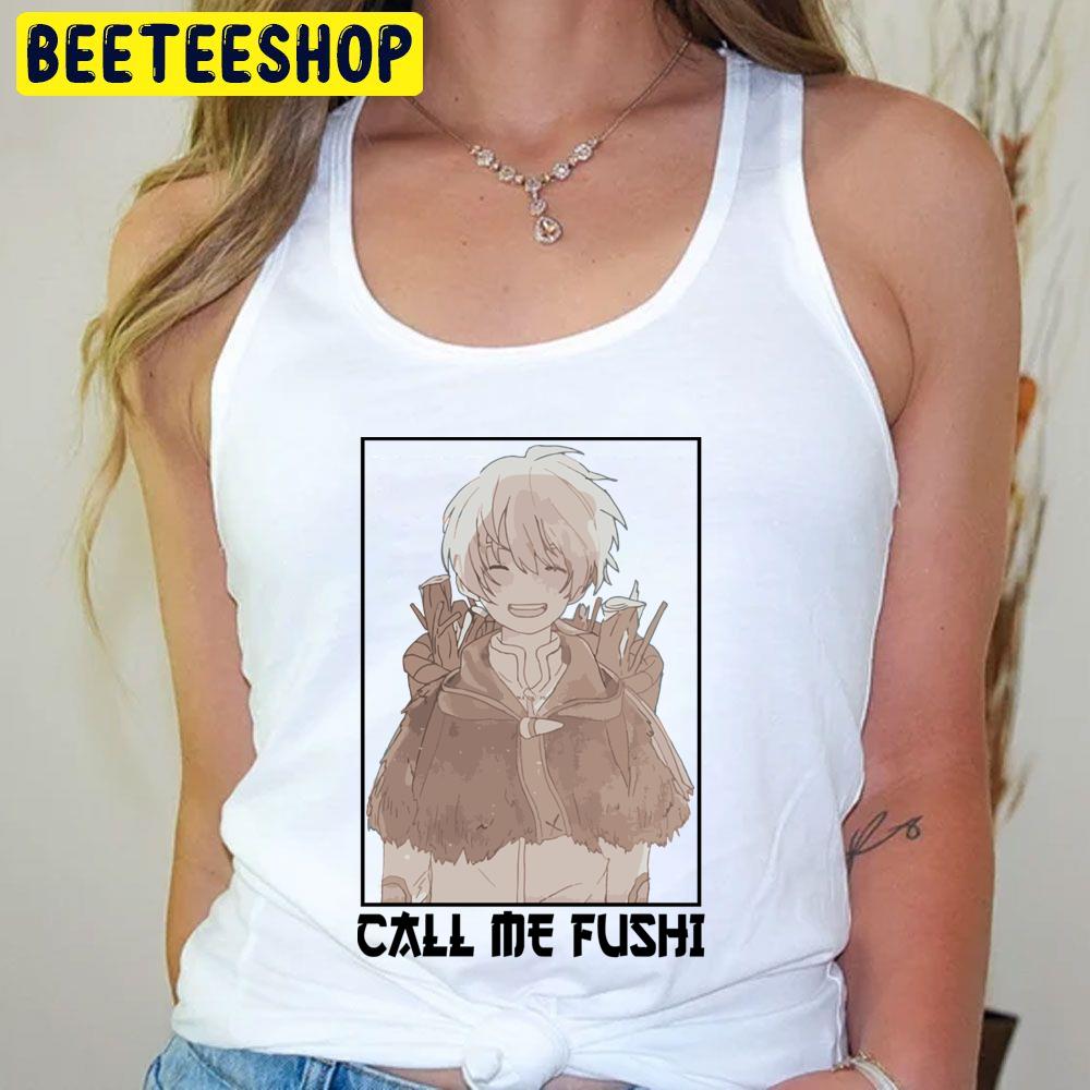 Call Me Fushi Fumetsu No Anata E To Your Eternity Trending Unisex T-Shirt Call Me Fushi Fumetsu No Anata E To Your Eternity Trending Unisex T-Shirt