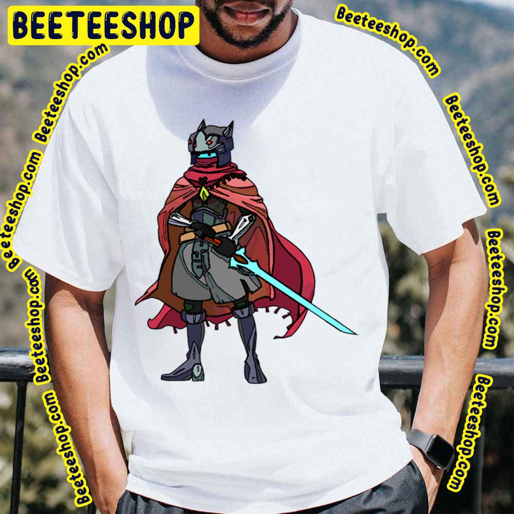 Cartoon Art Drifters Trending Unisex T-Shirt Cartoon Art Drifters Trending Unisex T-Shirt