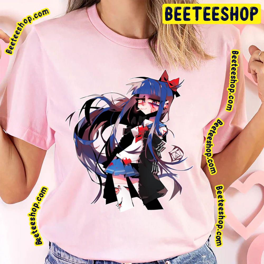 Cartoon Art Pipimi Pop Team Epic Trending Unisex T-Shirt Cartoon Art Pipimi Pop Team Epic Trending Unisex T-Shirt