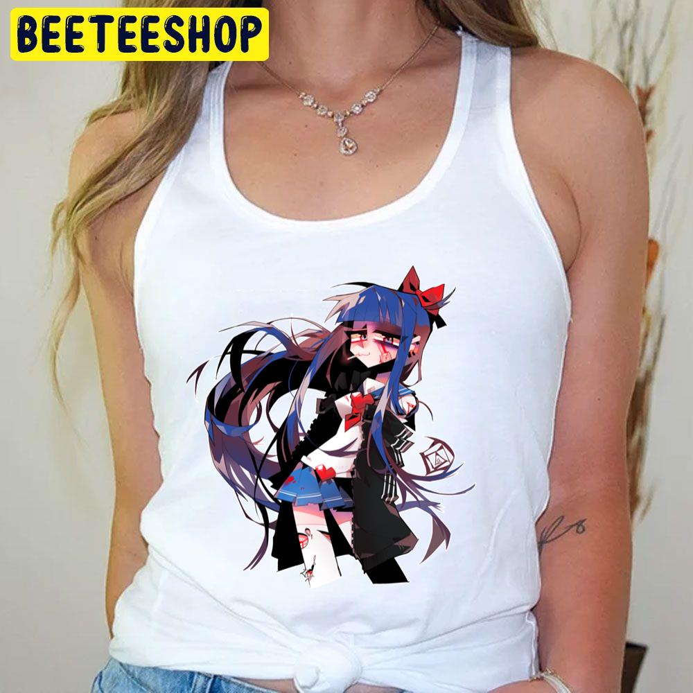 Cartoon Art Pipimi Pop Team Epic Trending Unisex T-Shirt Cartoon Art Pipimi Pop Team Epic Trending Unisex T-Shirt