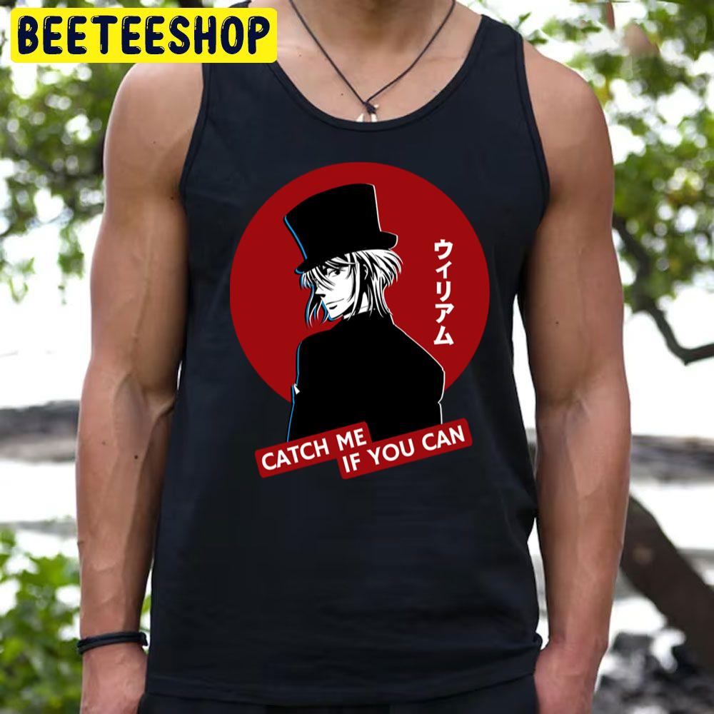 Catch Me If You Can Moriarty The Patriot Trending Unisex T-Shirt Catch Me If You Can Moriarty The Patriot Trending Unisex T-Shirt