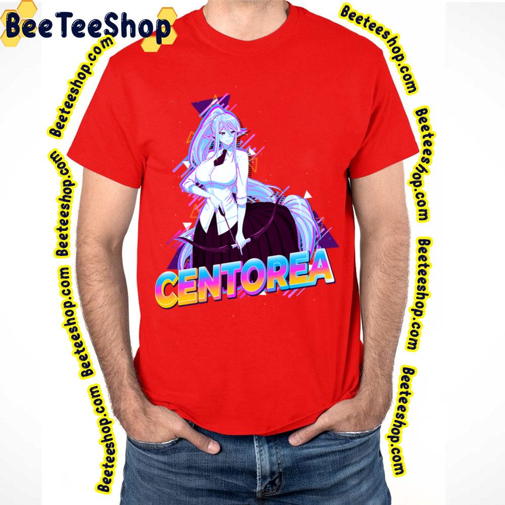 Centorea Shianus Monster Musume Trending Unisex T-Shirt Centorea Shianus Monster Musume Trending Unisex T-Shirt