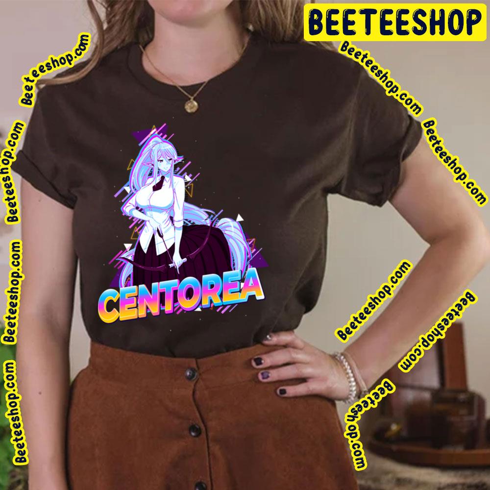 Centorea Shianus Monster Musume Trending Unisex T-Shirt Centorea Shianus Monster Musume Trending Unisex T-Shirt