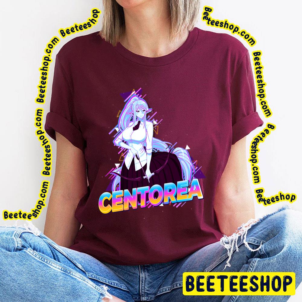 Centorea Shianus Monster Musume Trending Unisex T-Shirt Centorea Shianus Monster Musume Trending Unisex T-Shirt