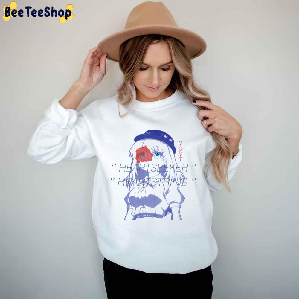Change Of Heart Lapis Relights Trending Unisex T-Shirt Change Of Heart Lapis Relights Trending Unisex T-Shirt