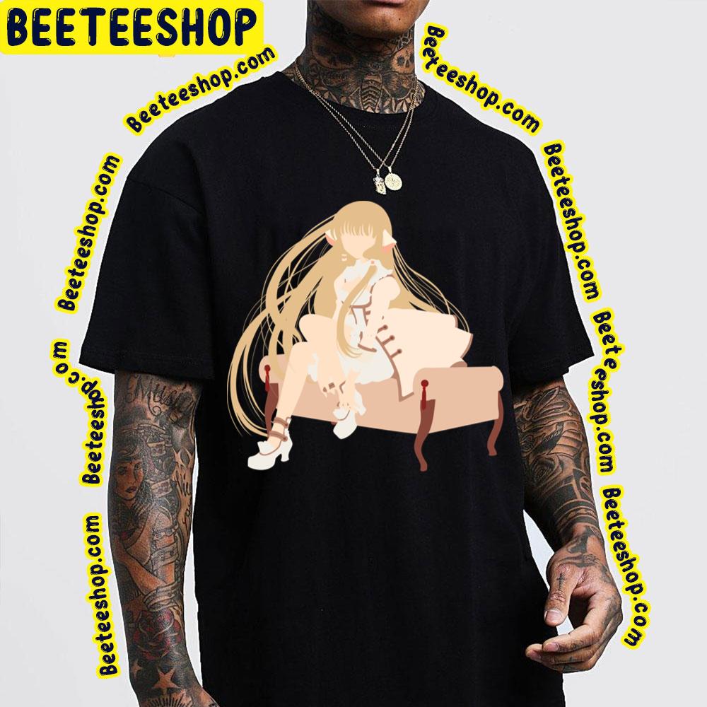 Chii From Chobits Trending Unisex T-Shirt Chii From Chobits Trending Unisex T-Shirt