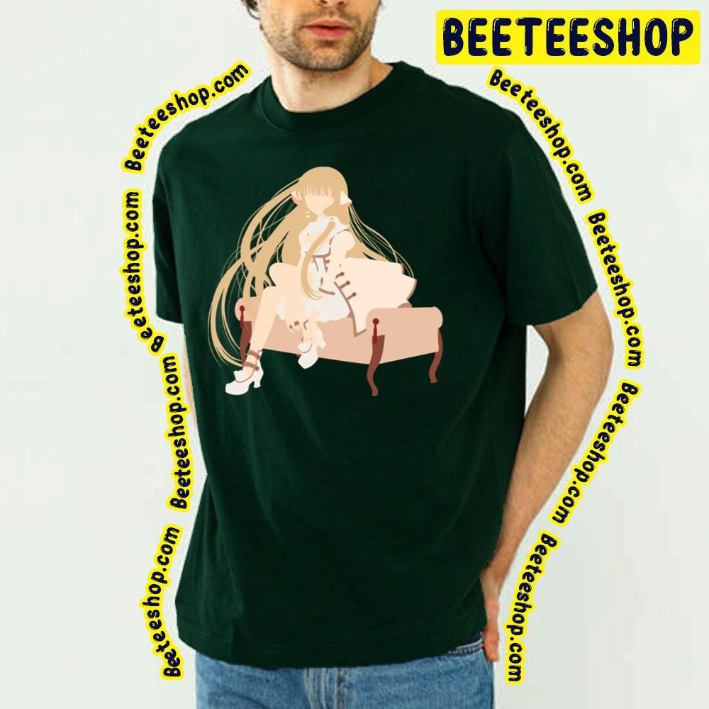Chii From Chobits Trending Unisex T-Shirt Chii From Chobits Trending Unisex T-Shirt