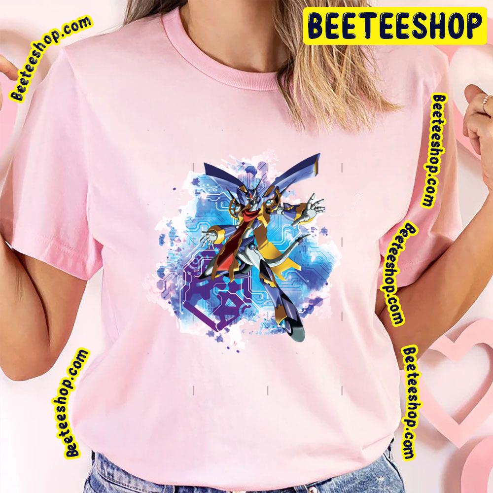 Chronojet Dragon Trending Unisex T-Shirt Chronojet Dragon Trending Unisex T-Shirt