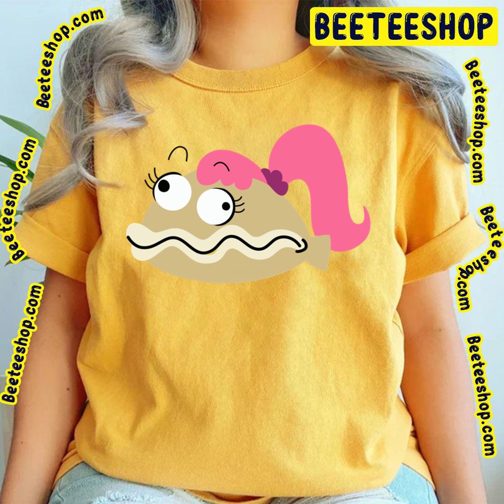 Clamantha Fish Hooks Trending Unisex T-Shirt Clamantha Fish Hooks Trending Unisex T-Shirt