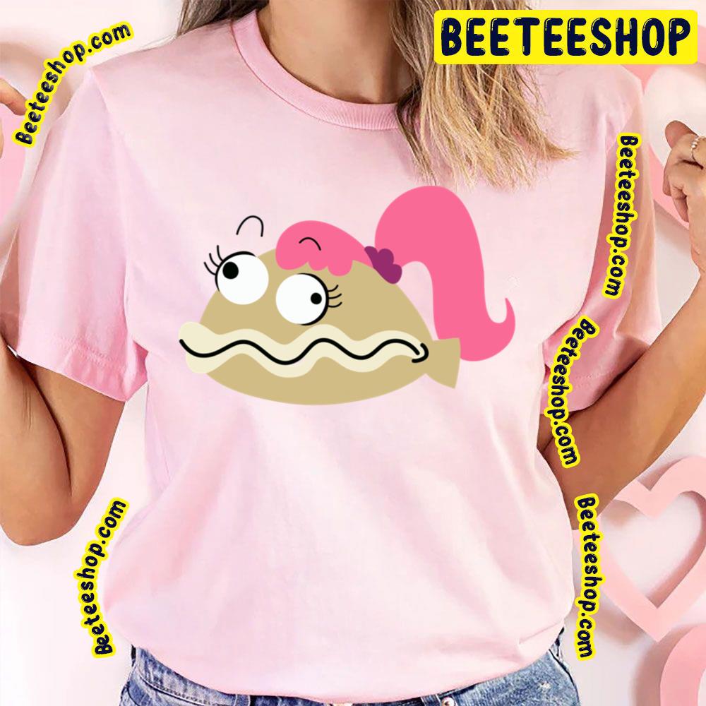 Clamantha Fish Hooks Trending Unisex T-Shirt Clamantha Fish Hooks Trending Unisex T-Shirt