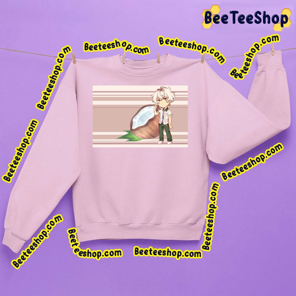 Coconut Katsuhira Agata Kiznaiver Trending Unisex Sweatshirt Coconut Katsuhira Agata Kiznaiver Trending Unisex Sweatshirt
