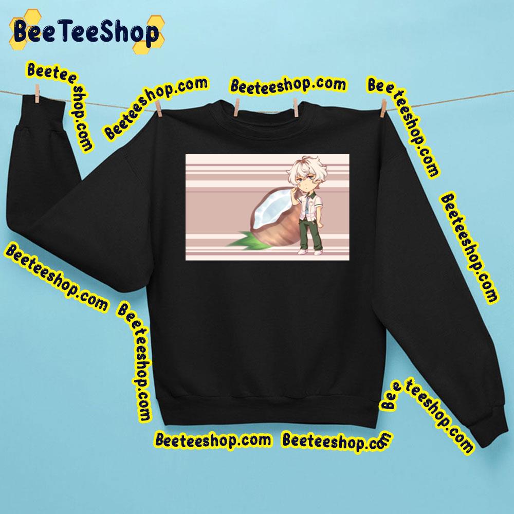 Coconut Katsuhira Agata Kiznaiver Trending Unisex Sweatshirt Coconut Katsuhira Agata Kiznaiver Trending Unisex Sweatshirt