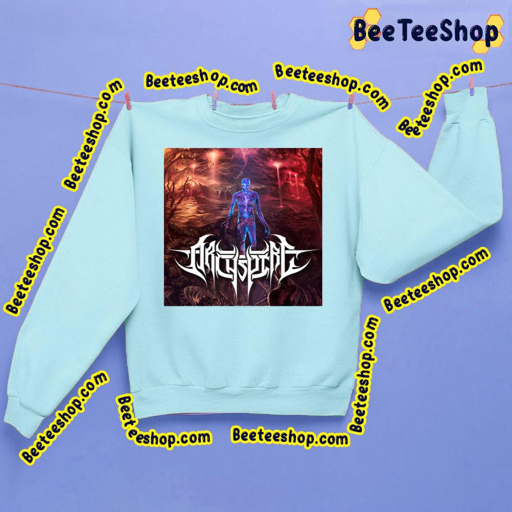 Collective Archspire Trending Unisex Sweatshirt Collective Archspire Trending Unisex Sweatshirt