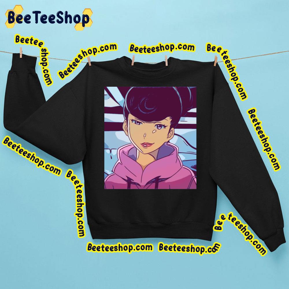 Cool Angela Carole & Tuesday Trending Unisex Sweatshirt Cool Angela Carole & Tuesday Trending Unisex Sweatshirt