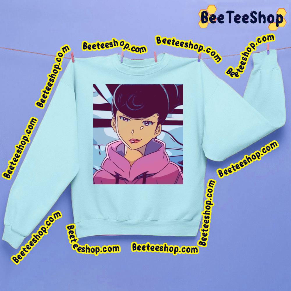 Cool Angela Carole & Tuesday Trending Unisex Sweatshirt Cool Angela Carole & Tuesday Trending Unisex Sweatshirt
