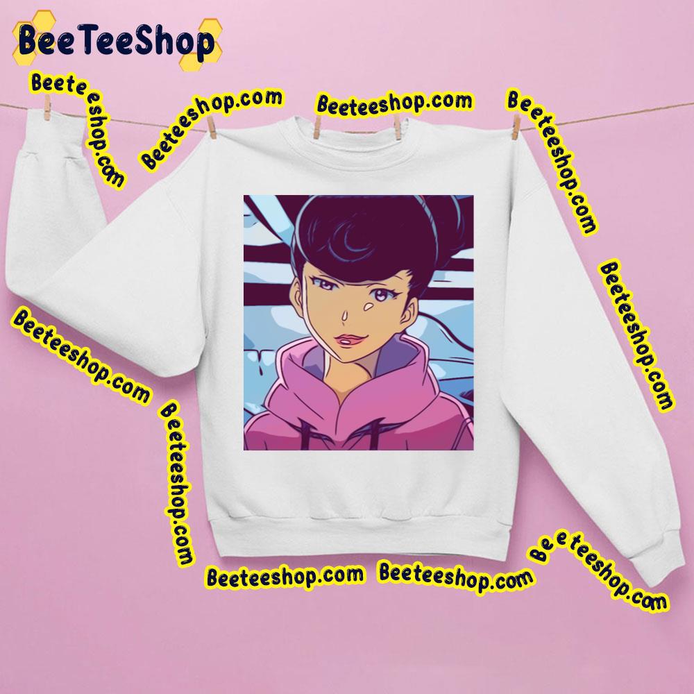 Cool Angela Carole & Tuesday Trending Unisex Sweatshirt Cool Angela Carole & Tuesday Trending Unisex Sweatshirt