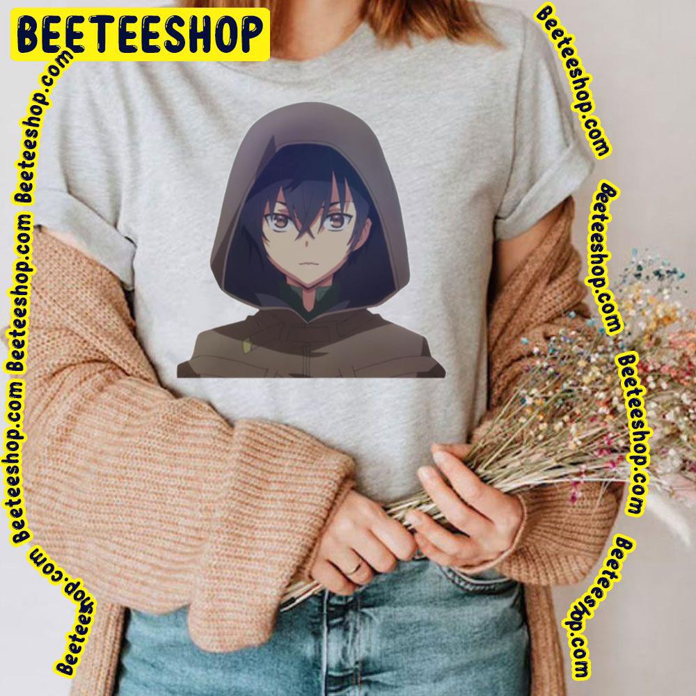 Cool Boy Seirei Gensouki Spirit Chronicles Trending Unisex T-Shirt Cool Boy Seirei Gensouki Spirit Chronicles Trending Unisex T-Shirt