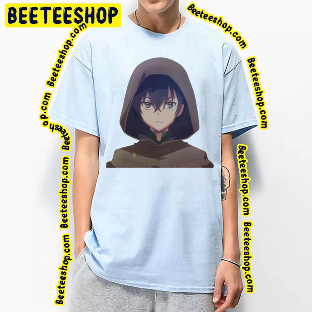 Cool Boy Seirei Gensouki Spirit Chronicles Trending Unisex T-Shirt Cool Boy Seirei Gensouki Spirit Chronicles Trending Unisex T-Shirt