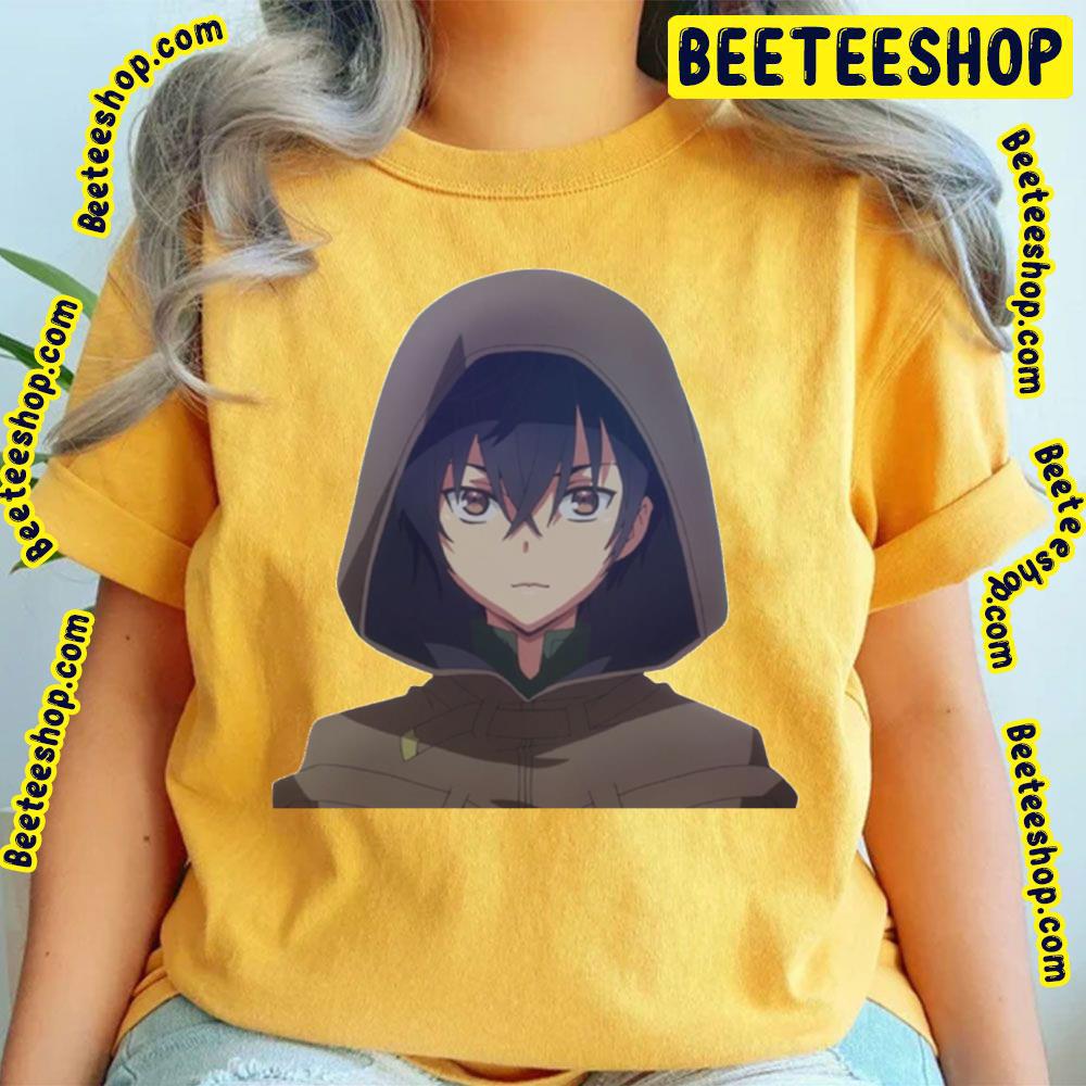 Cool Boy Seirei Gensouki Spirit Chronicles Trending Unisex T-Shirt Cool Boy Seirei Gensouki Spirit Chronicles Trending Unisex T-Shirt