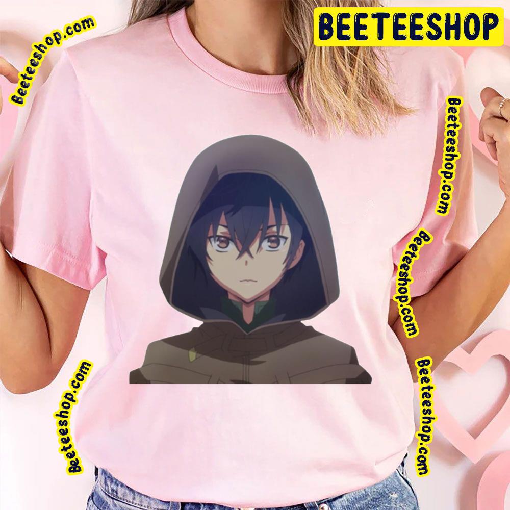 Cool Boy Seirei Gensouki Spirit Chronicles Trending Unisex T-Shirt Cool Boy Seirei Gensouki Spirit Chronicles Trending Unisex T-Shirt