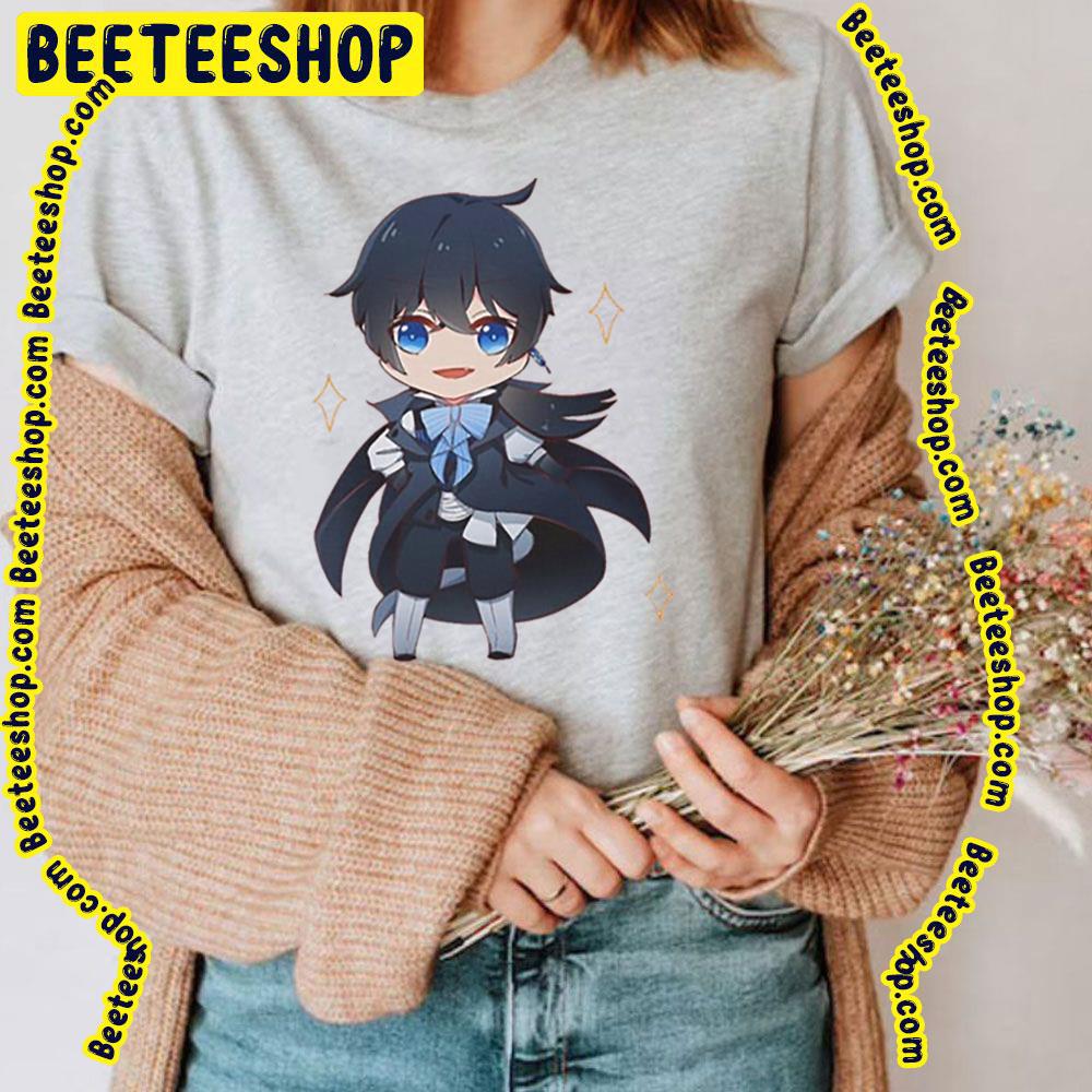 Cool Boy Vanitas No Karte Trending Unisex T-Shirt Cool Boy Vanitas No Karte Trending Unisex T-Shirt