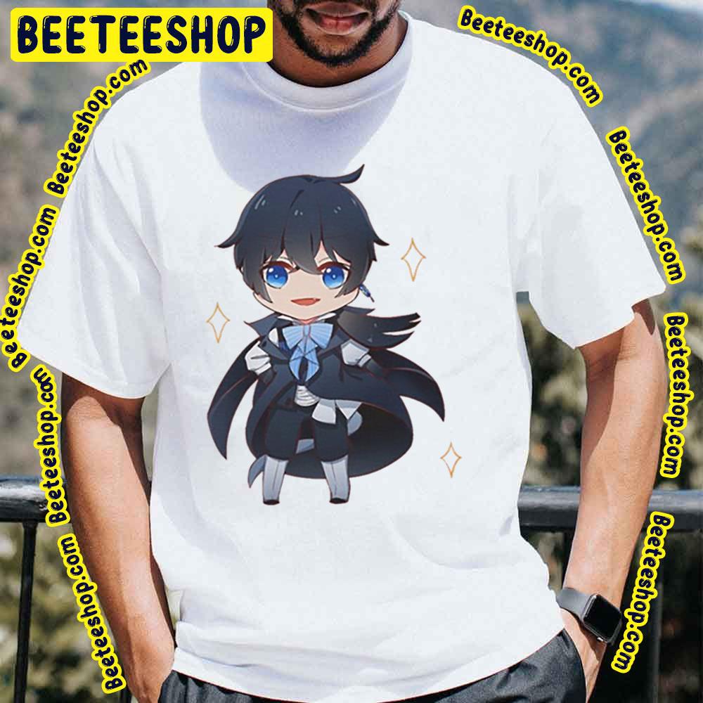 Cool Boy Vanitas No Karte Trending Unisex T-Shirt Cool Boy Vanitas No Karte Trending Unisex T-Shirt
