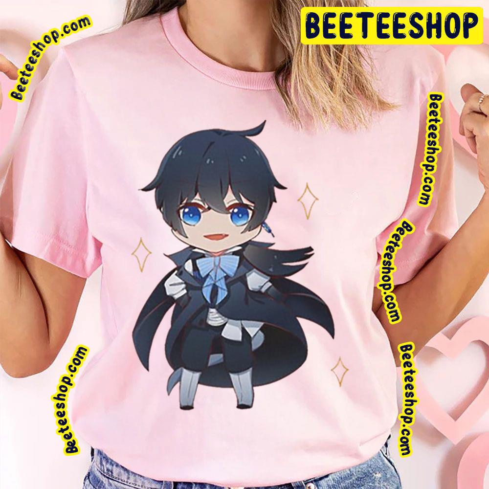 Cool Boy Vanitas No Karte Trending Unisex T-Shirt Cool Boy Vanitas No Karte Trending Unisex T-Shirt