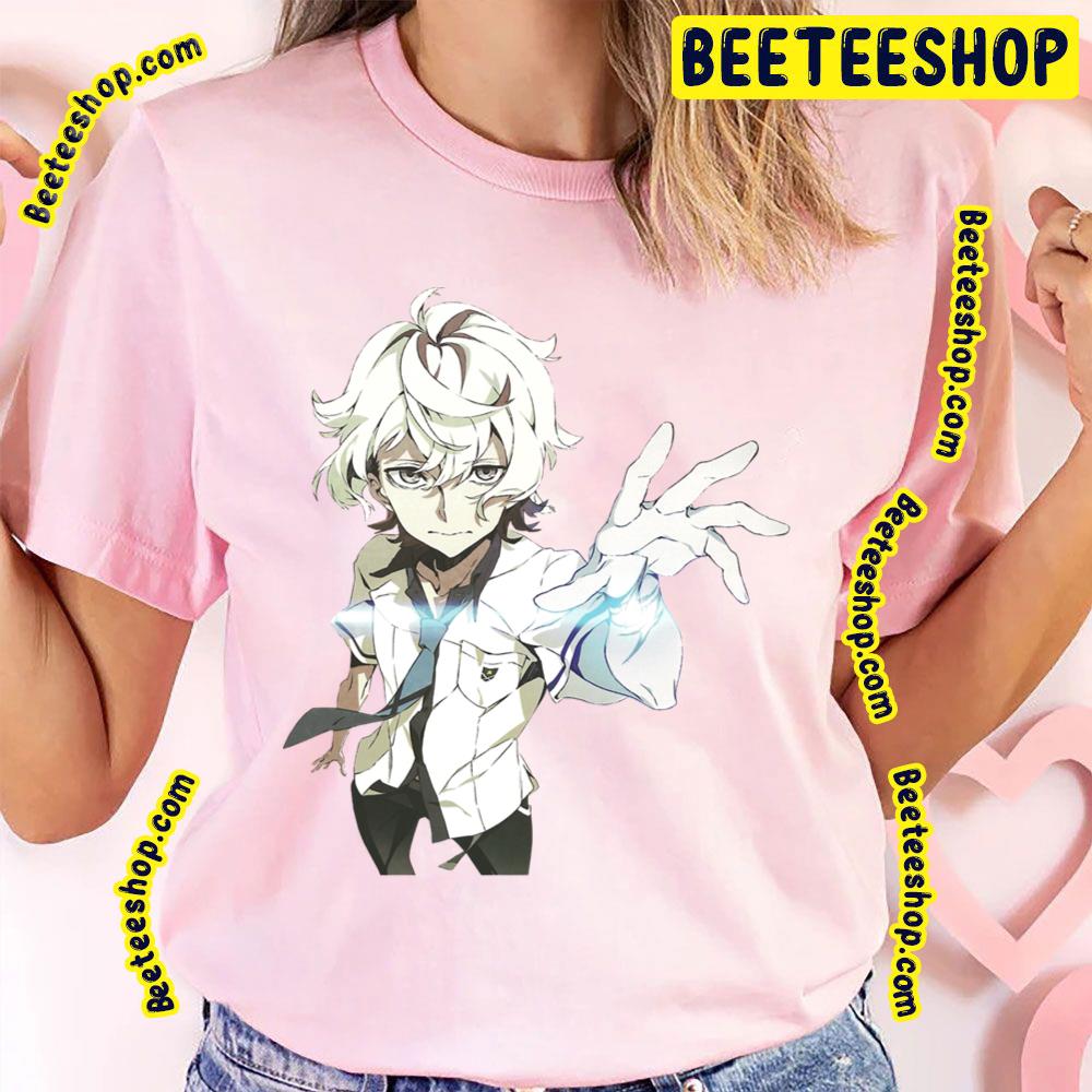 Cool Katsuhira Agata Kiznaiver Trending Unisex T-Shirt Cool Katsuhira Agata Kiznaiver Trending Unisex T-Shirt