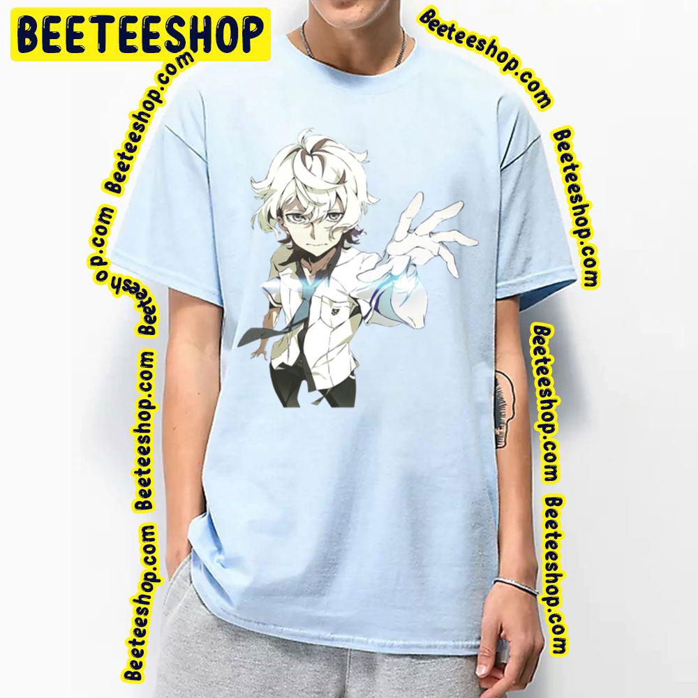 Cool Katsuhira Agata Kiznaiver Trending Unisex T-Shirt Cool Katsuhira Agata Kiznaiver Trending Unisex T-Shirt