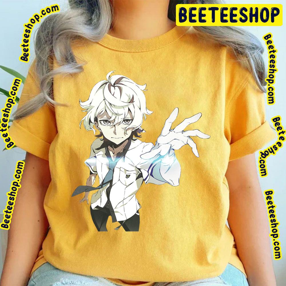 Cool Katsuhira Agata Kiznaiver Trending Unisex T-Shirt Cool Katsuhira Agata Kiznaiver Trending Unisex T-Shirt