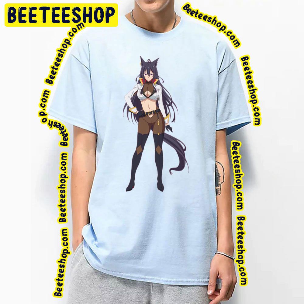Cool Olivia Vel Vine The Greatest Demon Lord Is Reborn As A Typical Nobody Trending Unisex T-Shirt Cool Olivia Vel Vine The Greatest Demon Lord Is Reborn As A Typical Nobody Trending Unisex T-Shirt