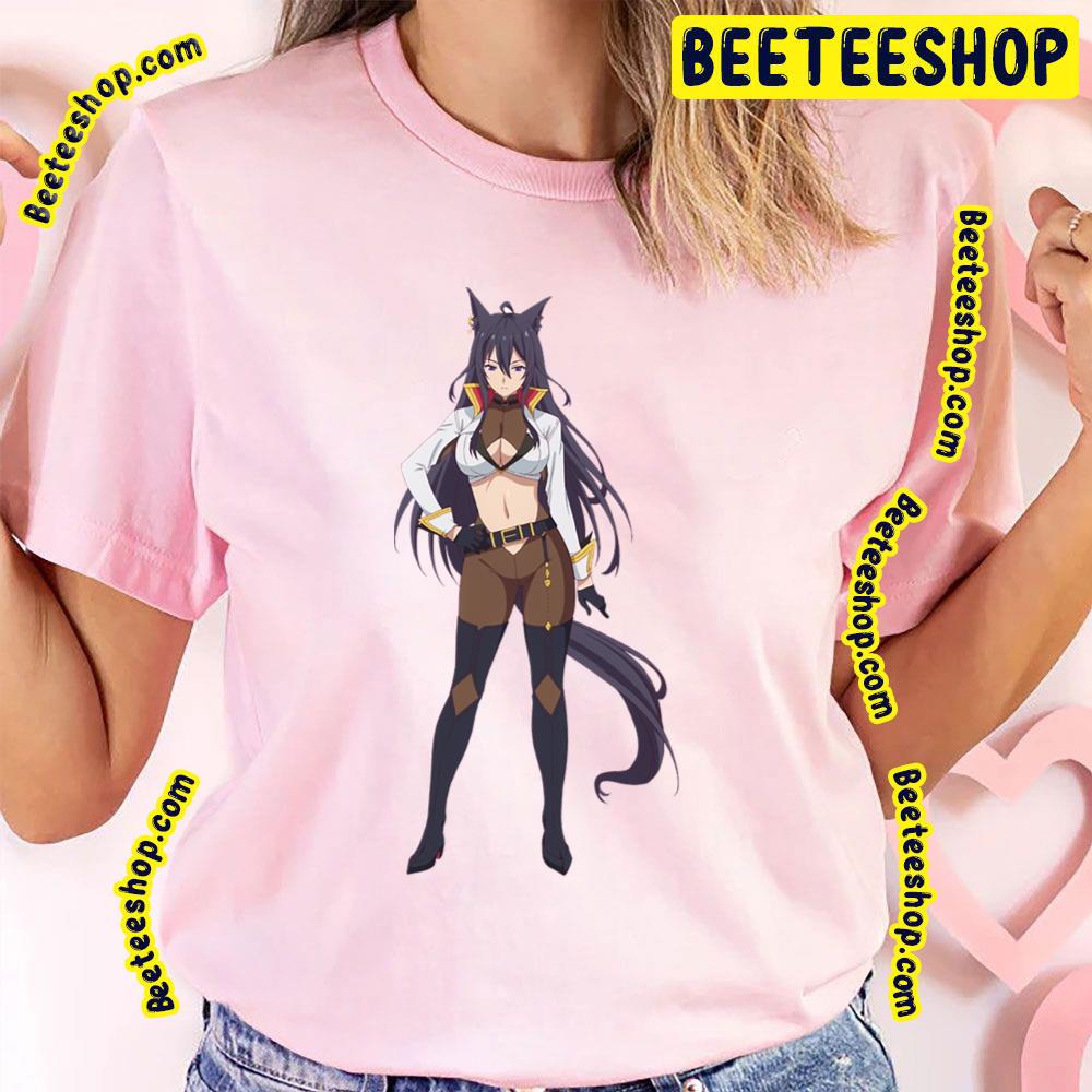 Cool Olivia Vel Vine The Greatest Demon Lord Is Reborn As A Typical Nobody Trending Unisex T-Shirt Cool Olivia Vel Vine The Greatest Demon Lord Is Reborn As A Typical Nobody Trending Unisex T-Shirt