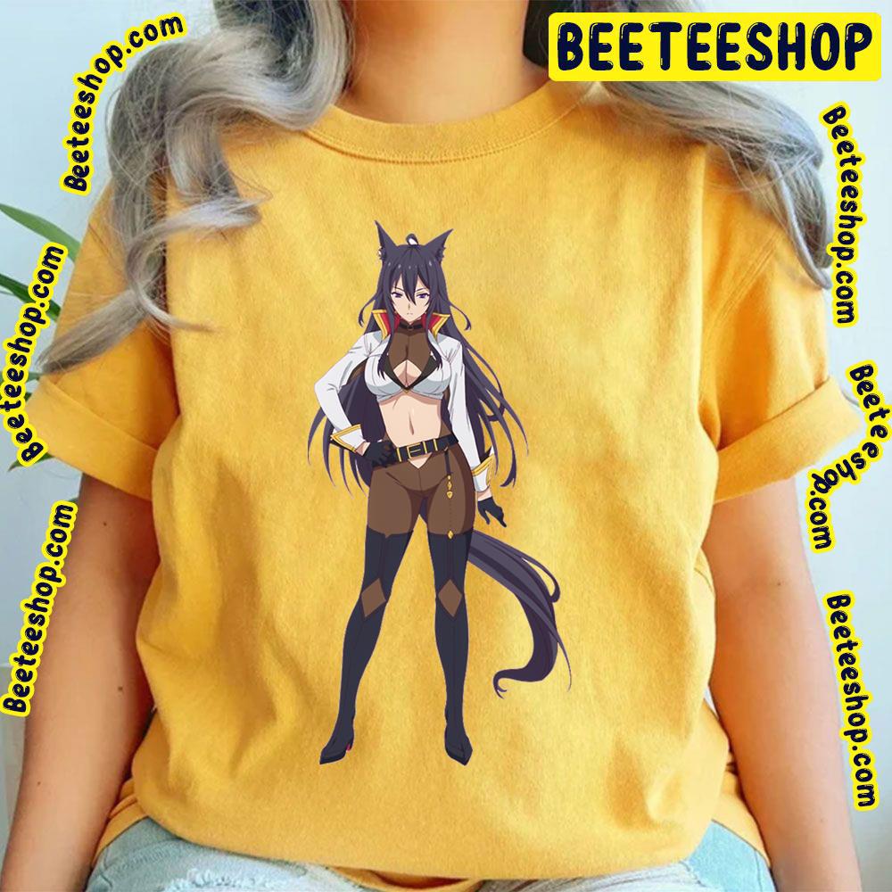 Cool Olivia Vel Vine The Greatest Demon Lord Is Reborn As A Typical Nobody Trending Unisex T-Shirt Cool Olivia Vel Vine The Greatest Demon Lord Is Reborn As A Typical Nobody Trending Unisex T-Shirt