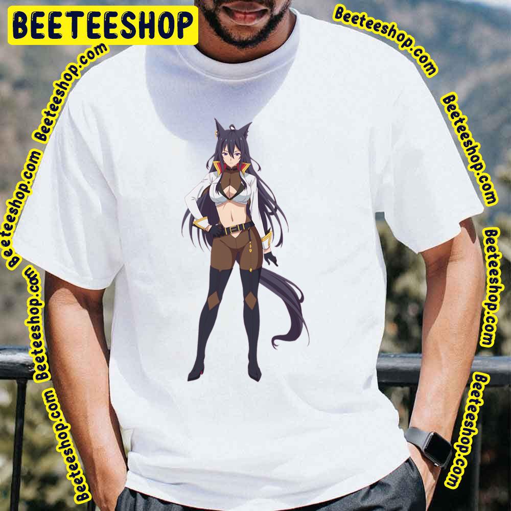 Cool Olivia Vel Vine The Greatest Demon Lord Is Reborn As A Typical Nobody Trending Unisex T-Shirt Cool Olivia Vel Vine The Greatest Demon Lord Is Reborn As A Typical Nobody Trending Unisex T-Shirt