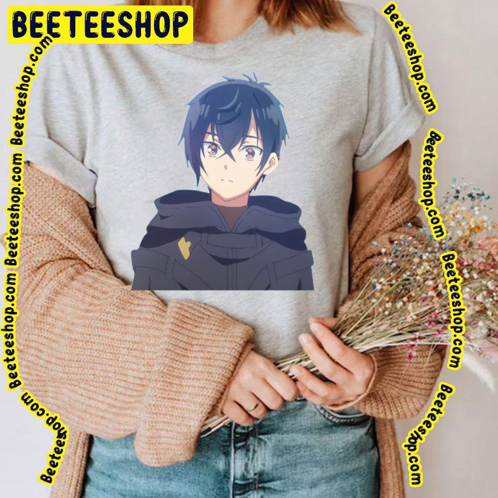 Cool Seirei Gensouki Spirit Chronicles Trending Unisex T-Shirt Cool Seirei Gensouki Spirit Chronicles Trending Unisex T-Shirt