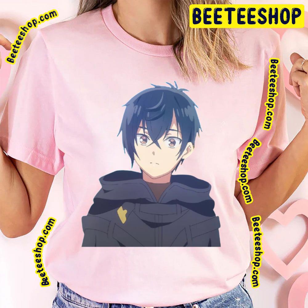 Cool Seirei Gensouki Spirit Chronicles Trending Unisex T-Shirt Cool Seirei Gensouki Spirit Chronicles Trending Unisex T-Shirt