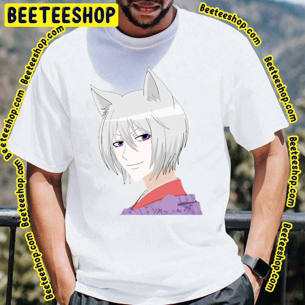 Cool Tomoe Kamisama Hajimemashita Trending Unisex T-Shirt Cool Tomoe Kamisama Hajimemashita Trending Unisex T-Shirt