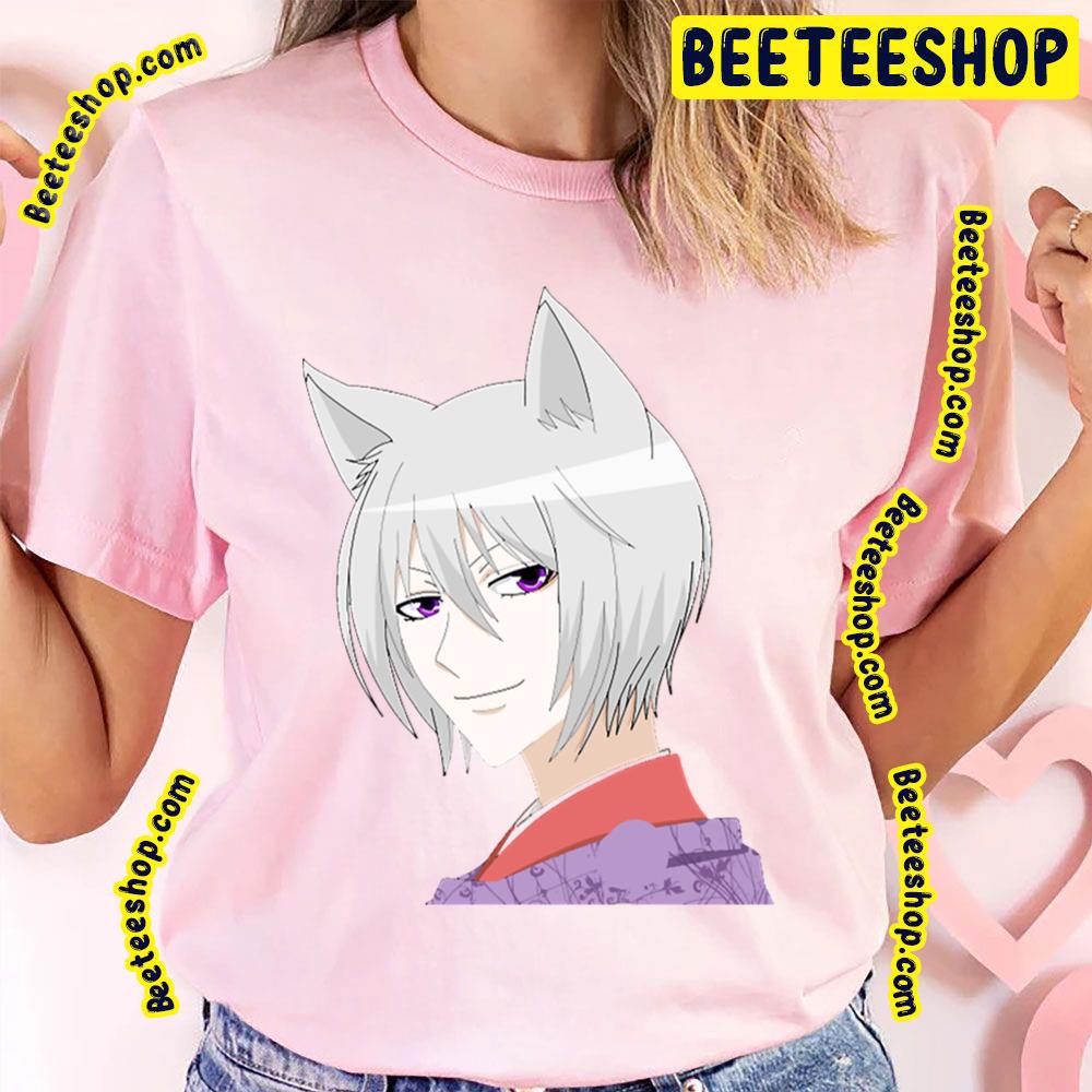 Cool Tomoe Kamisama Hajimemashita Trending Unisex T-Shirt Cool Tomoe Kamisama Hajimemashita Trending Unisex T-Shirt