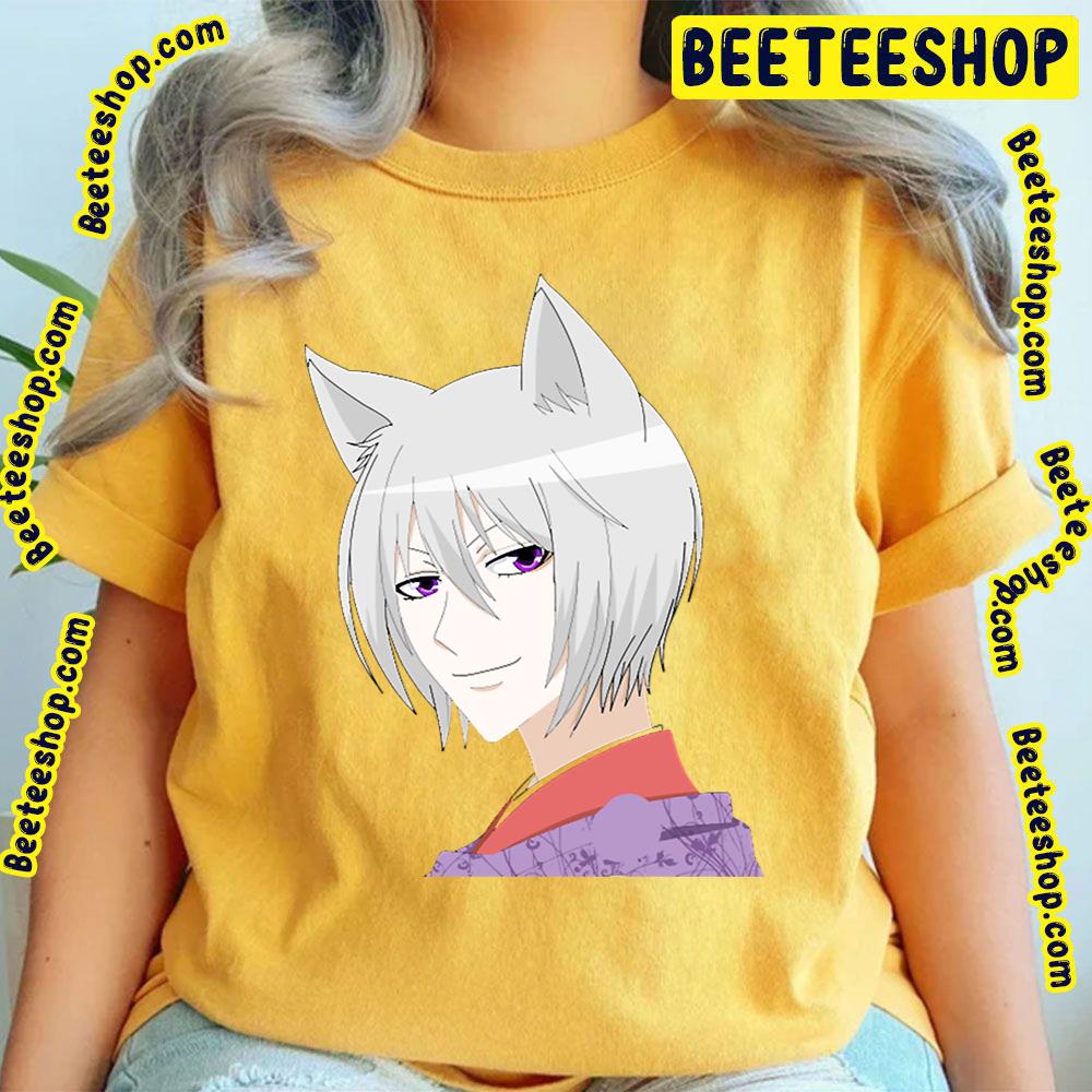 Cool Tomoe Kamisama Hajimemashita Trending Unisex T-Shirt Cool Tomoe Kamisama Hajimemashita Trending Unisex T-Shirt
