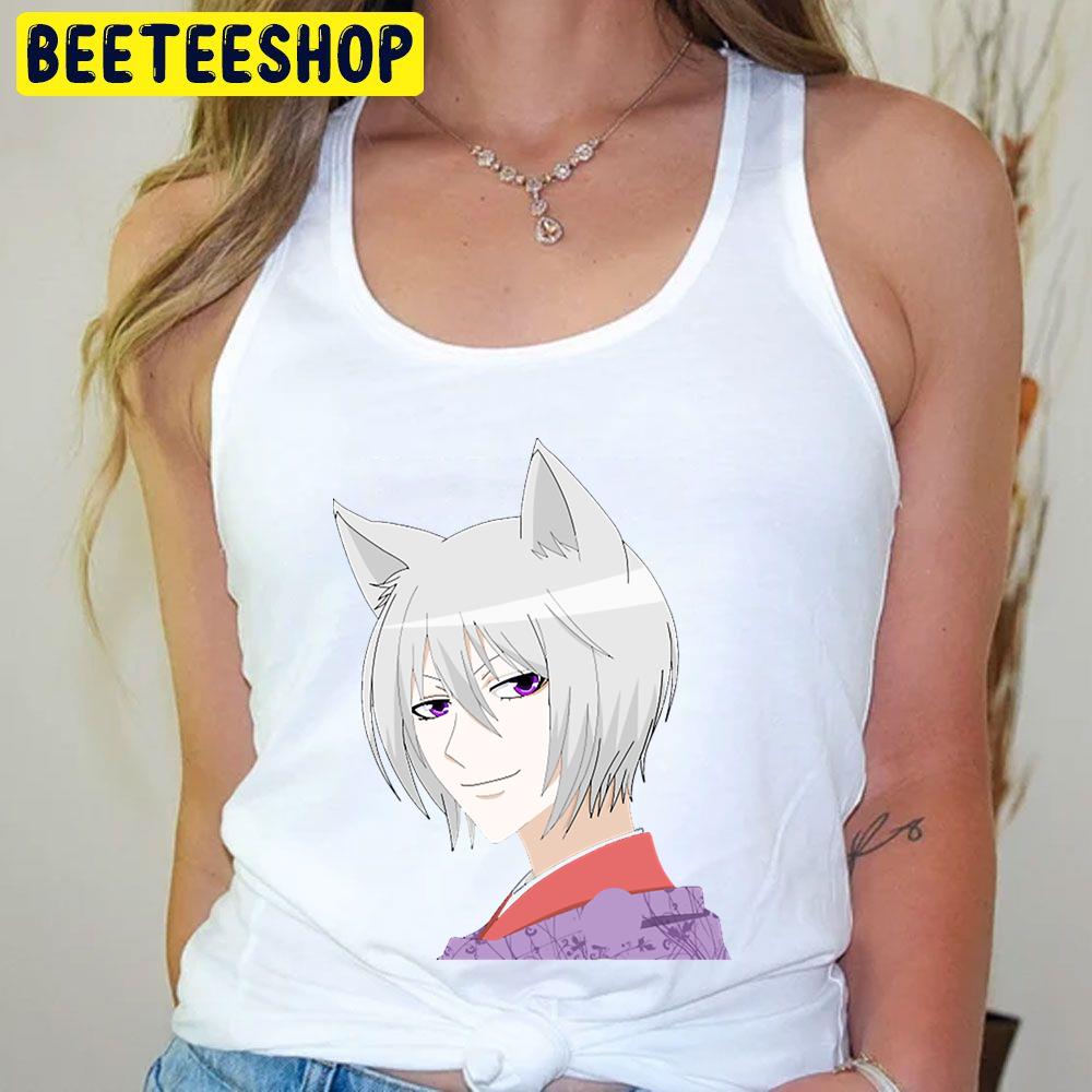 Cool Tomoe Kamisama Hajimemashita Trending Unisex T-Shirt Cool Tomoe Kamisama Hajimemashita Trending Unisex T-Shirt