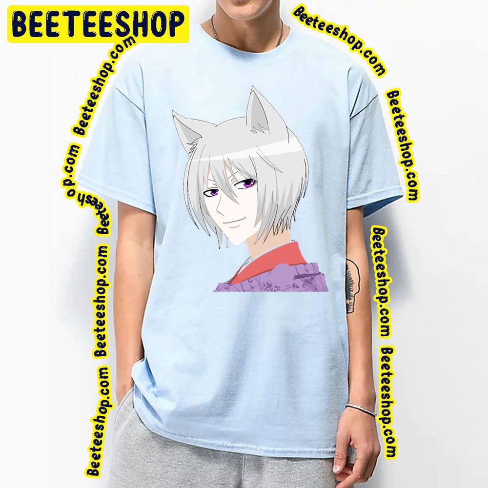 Cool Tomoe Kamisama Hajimemashita Trending Unisex T-Shirt Cool Tomoe Kamisama Hajimemashita Trending Unisex T-Shirt