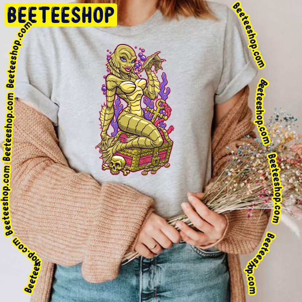 Creature Comfort Trending Unisex T-Shirt Creature Comfort Trending Unisex T-Shirt