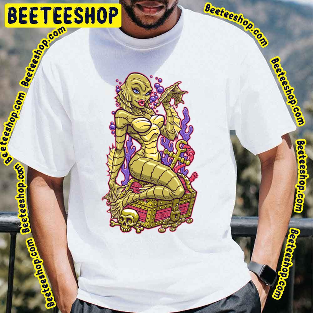 Creature Comfort Trending Unisex T-Shirt Creature Comfort Trending Unisex T-Shirt
