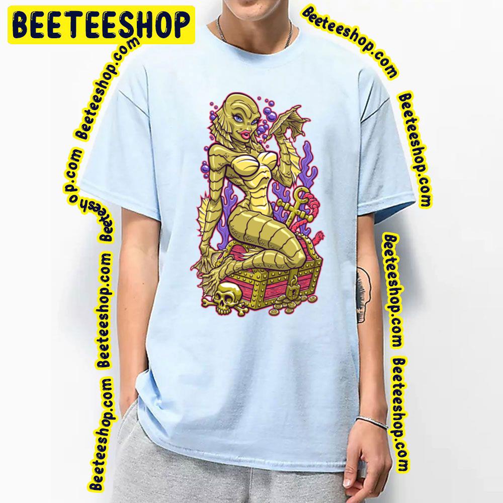 Creature Comfort Trending Unisex T-Shirt Creature Comfort Trending Unisex T-Shirt