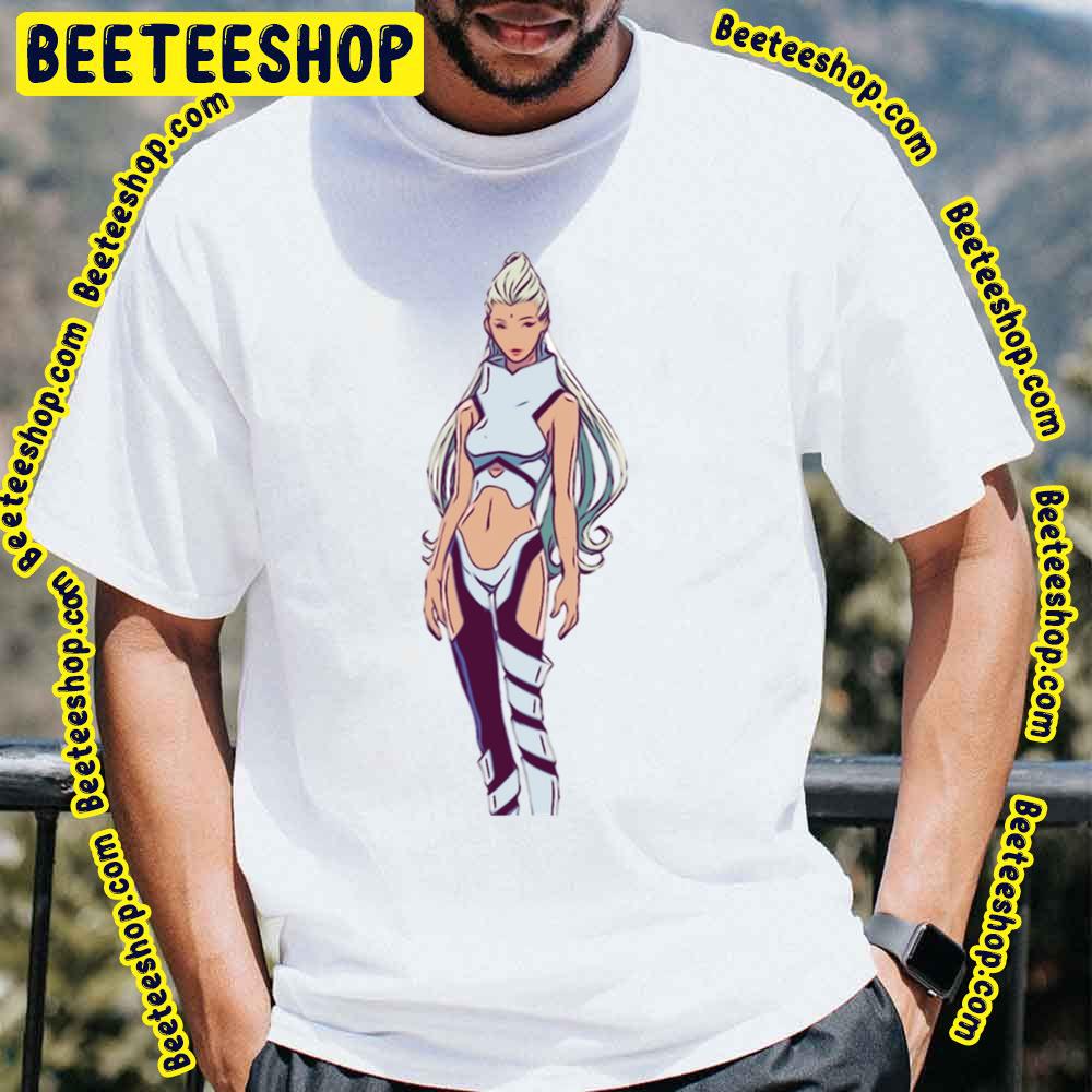 Crystal Carole & Tuesday Trending Unisex T-Shirt Crystal Carole & Tuesday Trending Unisex T-Shirt