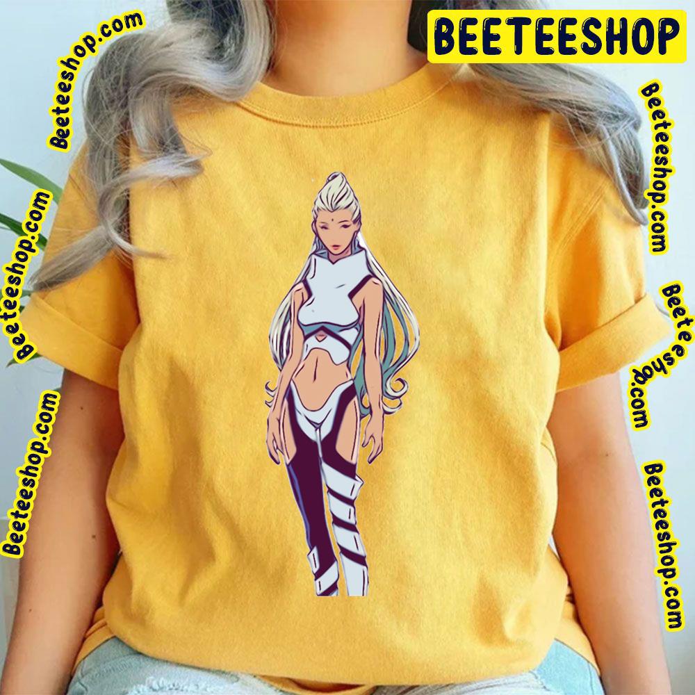 Crystal Carole & Tuesday Trending Unisex T-Shirt Crystal Carole & Tuesday Trending Unisex T-Shirt