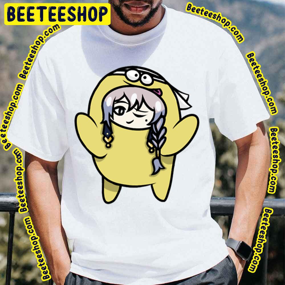 Curse Mon (Yuki) Trending Unisex T-Shirt Curse Mon (Yuki) Trending Unisex T-Shirt