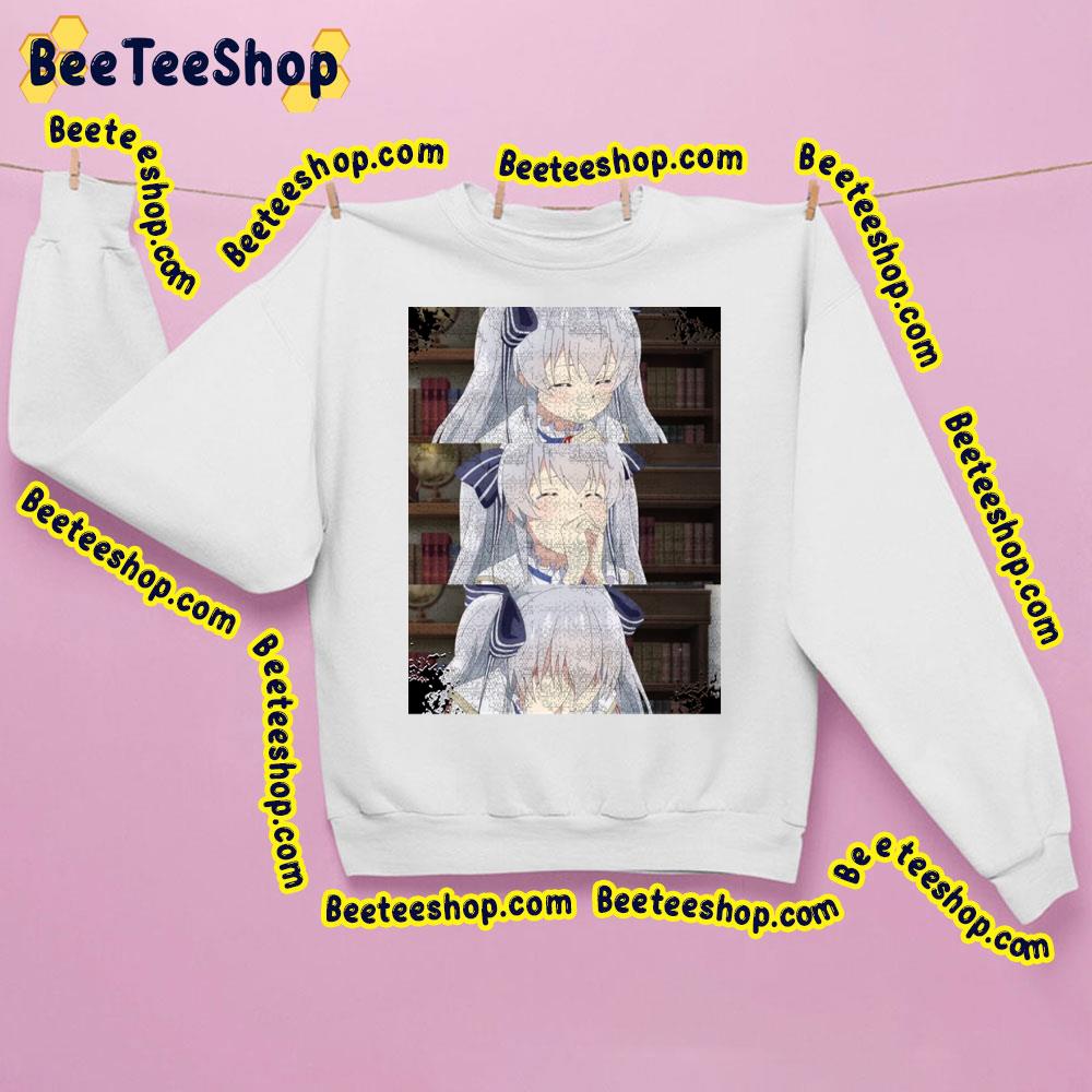 Cute Celia Claire Seirei Gensouki Spirit Chronicles Trending Unisex Sweatshirt Cute Celia Claire Seirei Gensouki Spirit Chronicles Trending Unisex Sweatshirt
